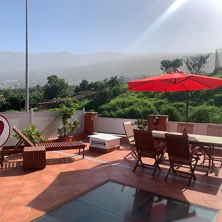 La Casita De Descanso - Das Haeuschen Der Ruhe - La Luz - La Orotava Luaran gambar