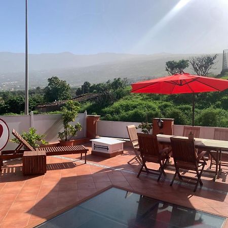 La Casita De Descanso - Das Haeuschen Der Ruhe - La Luz - La Orotava Luaran gambar