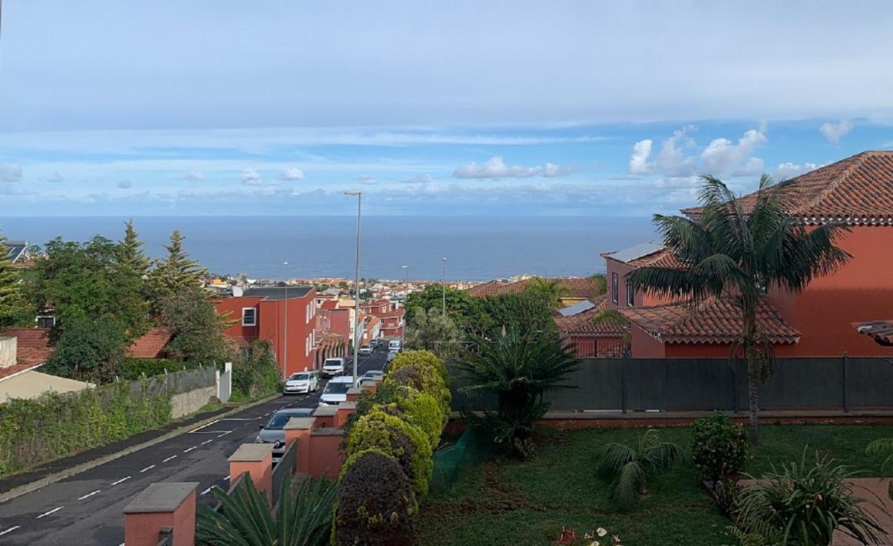 La Casita De Descanso - Das Haeuschen Der Ruhe - La Luz - La Orotava Luaran gambar