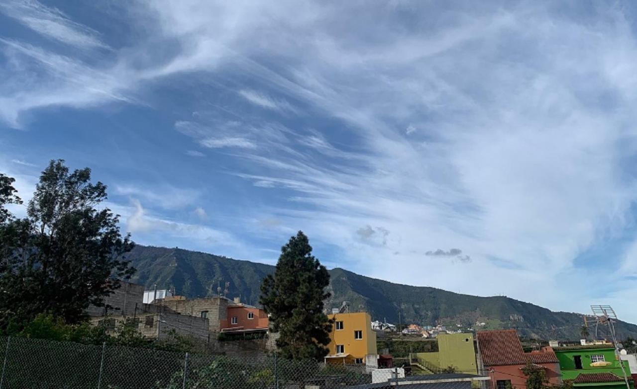 La Casita De Descanso - Das Haeuschen Der Ruhe - La Luz - La Orotava Luaran gambar