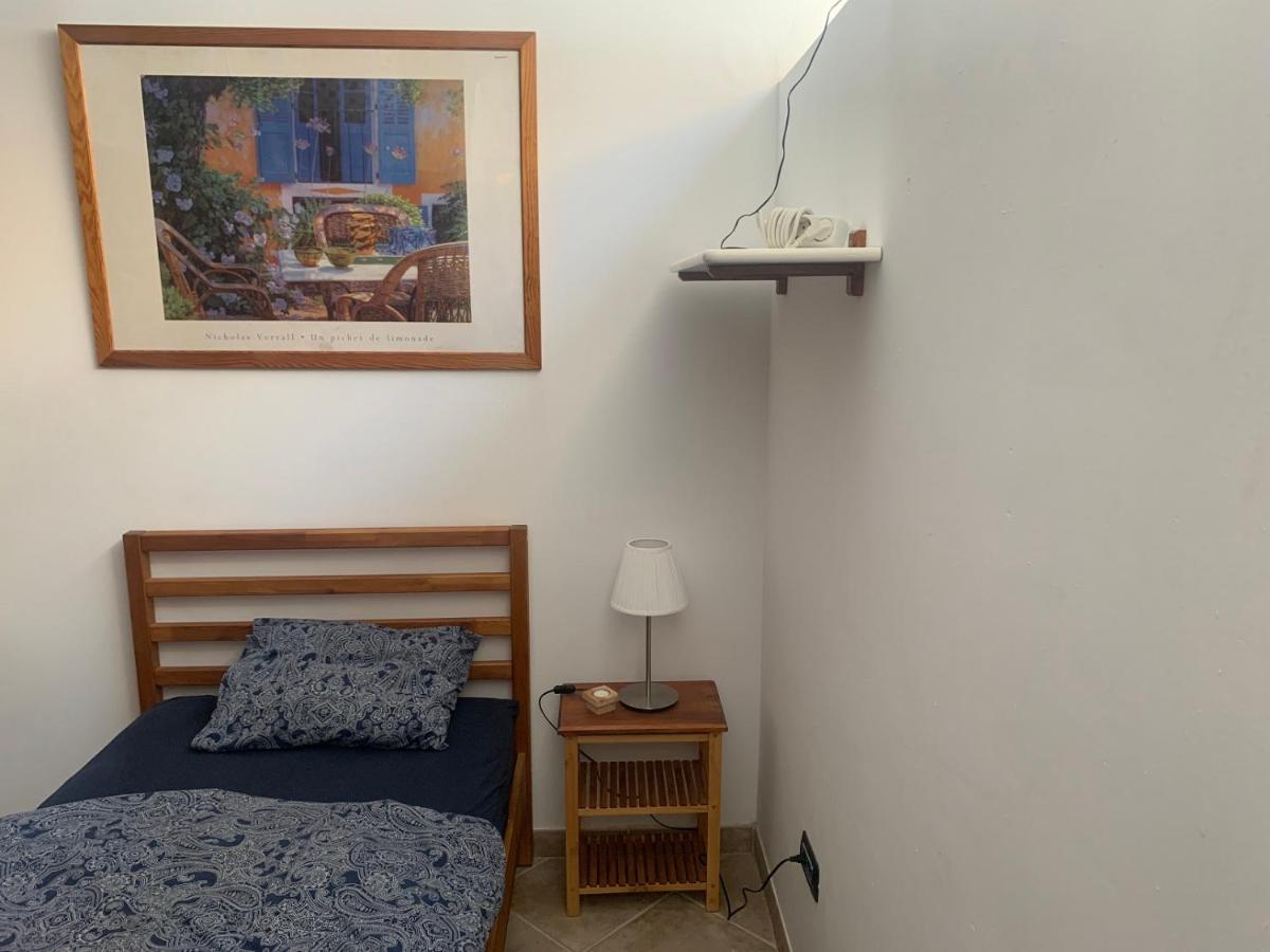 La Casita De Descanso - Das Haeuschen Der Ruhe - La Luz - La Orotava Luaran gambar
