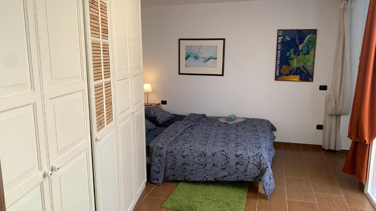 La Casita De Descanso - Das Haeuschen Der Ruhe - La Luz - La Orotava Luaran gambar